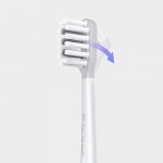 Doctor B S7 Sonic Electric Toothbrush White